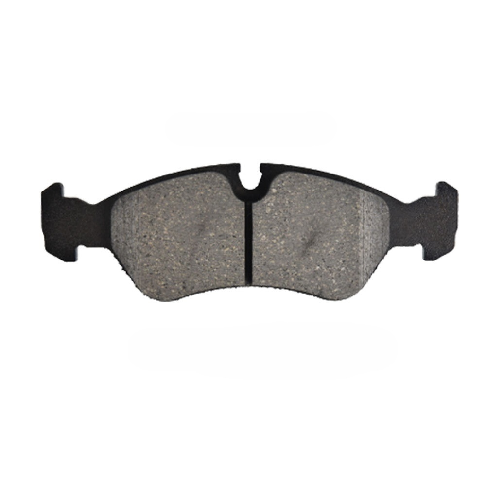 D796-7666 Front Brake Pads for Daewoo Aranos AJ/Cielo/Espero KLEJ/Lanos KLAT/Prince
