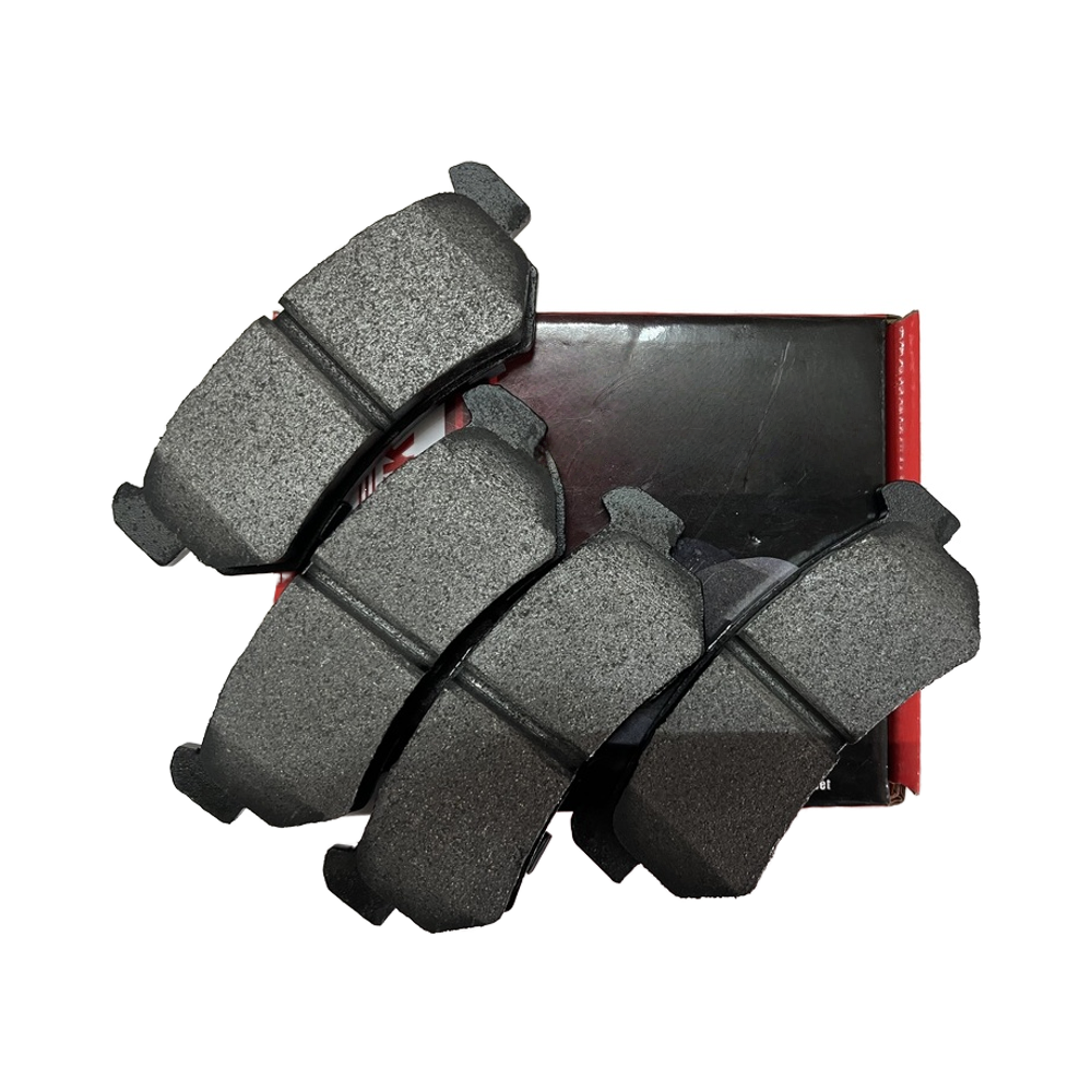 D1036-7939 Rear Brake Pads for Daewoo Forenza SW/Kalos T2/Lacetti/Nubira KLAN