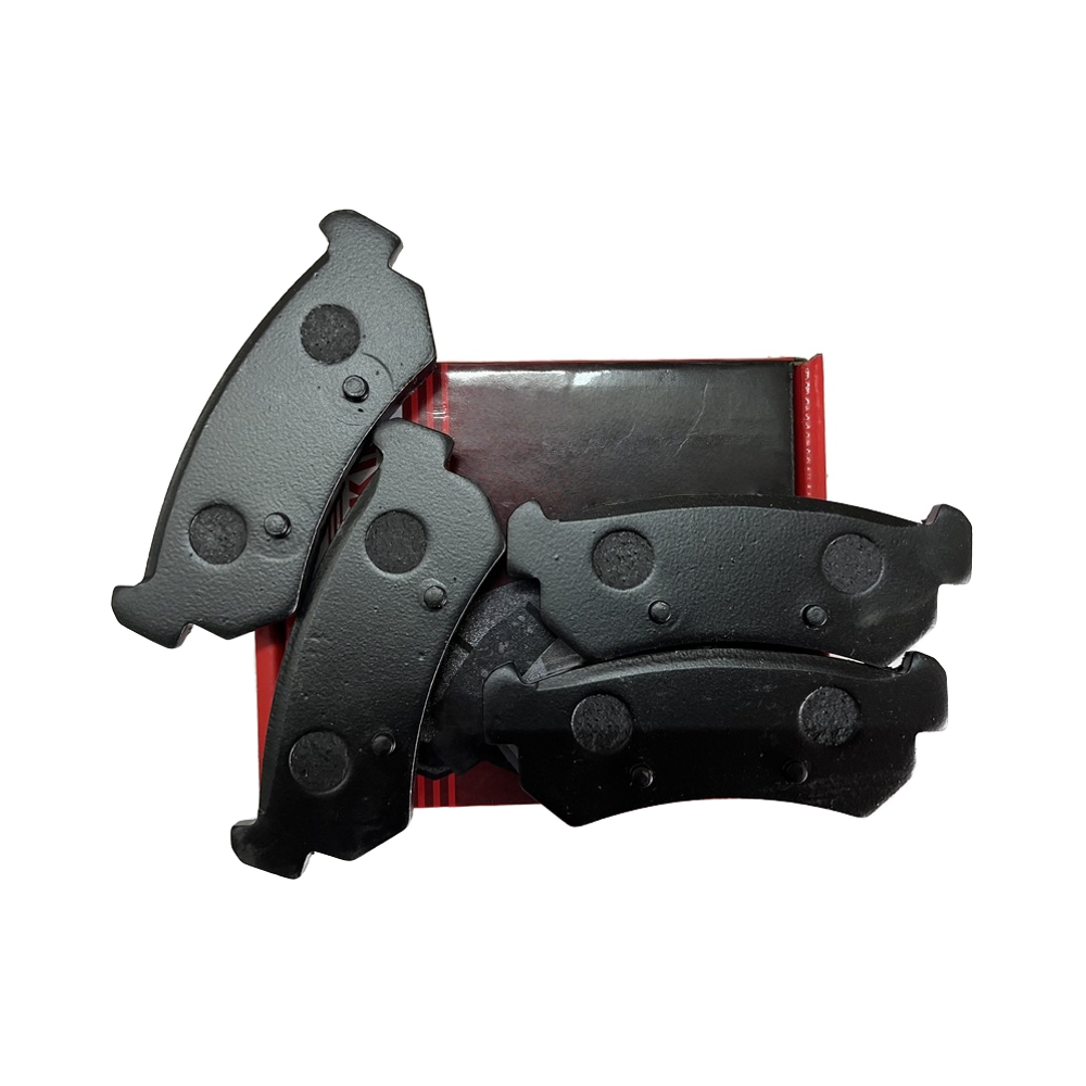 D1036-7939 Rear Brake Pads for Daewoo Forenza SW/Kalos T2/Lacetti/Nubira KLAN