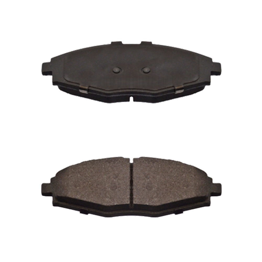 D1321-8433 Front Brake Pads for Daewoo Lanos T100/Matiz M100 M150 M200/Nexia N150