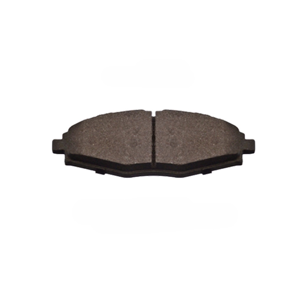 D1321-8433 Front Brake Pads for Daewoo Lanos T100/Matiz M100 M150 M200/Nexia N150