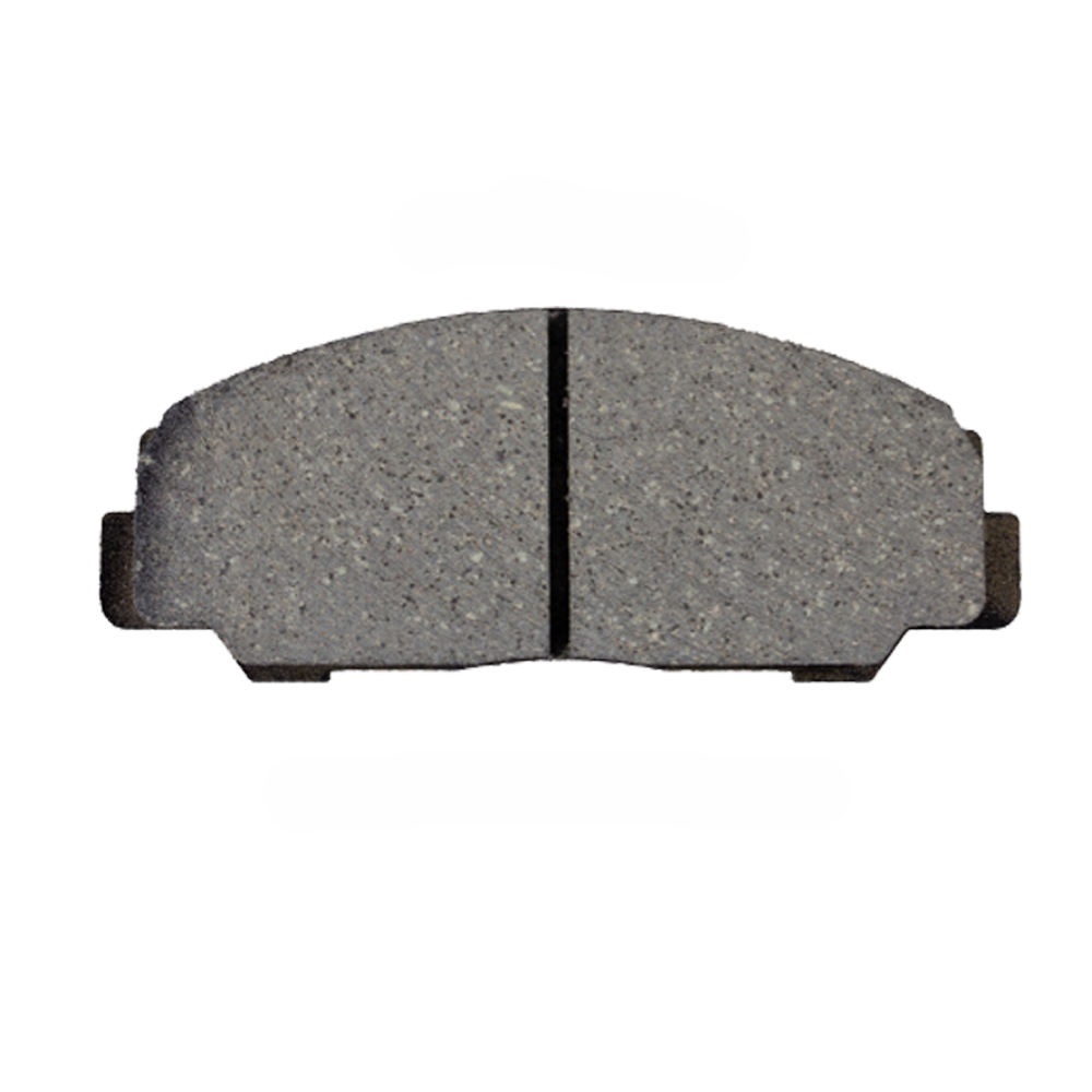 D490-7370 Front Brake Pads for Daihatsu Feroza F300/Fourtrak F73/Rocky F78/Rugger F75/Sportrak F310/Taft DL52/Wildcat F70
