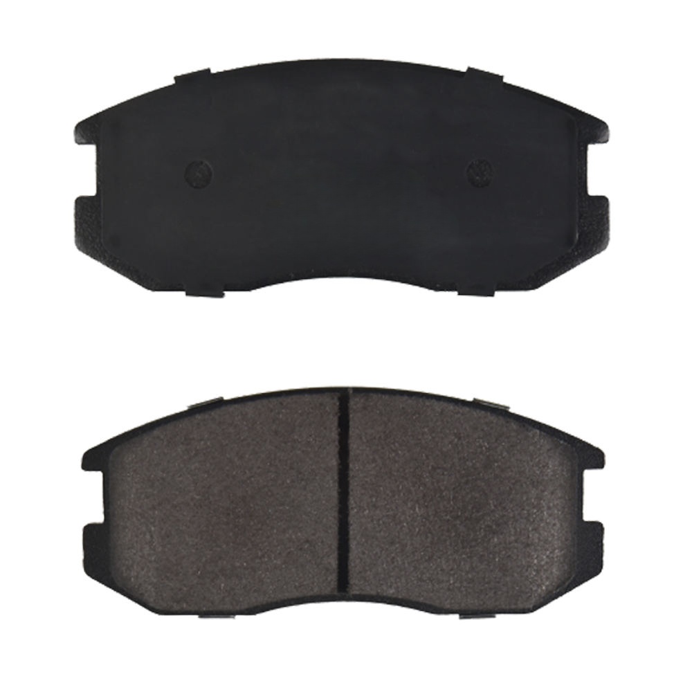 D602-7482 Front Brake Pads for Daihatsu Bego J200G J210G/Terios J102 J200/Terios-Kid J111 J131G