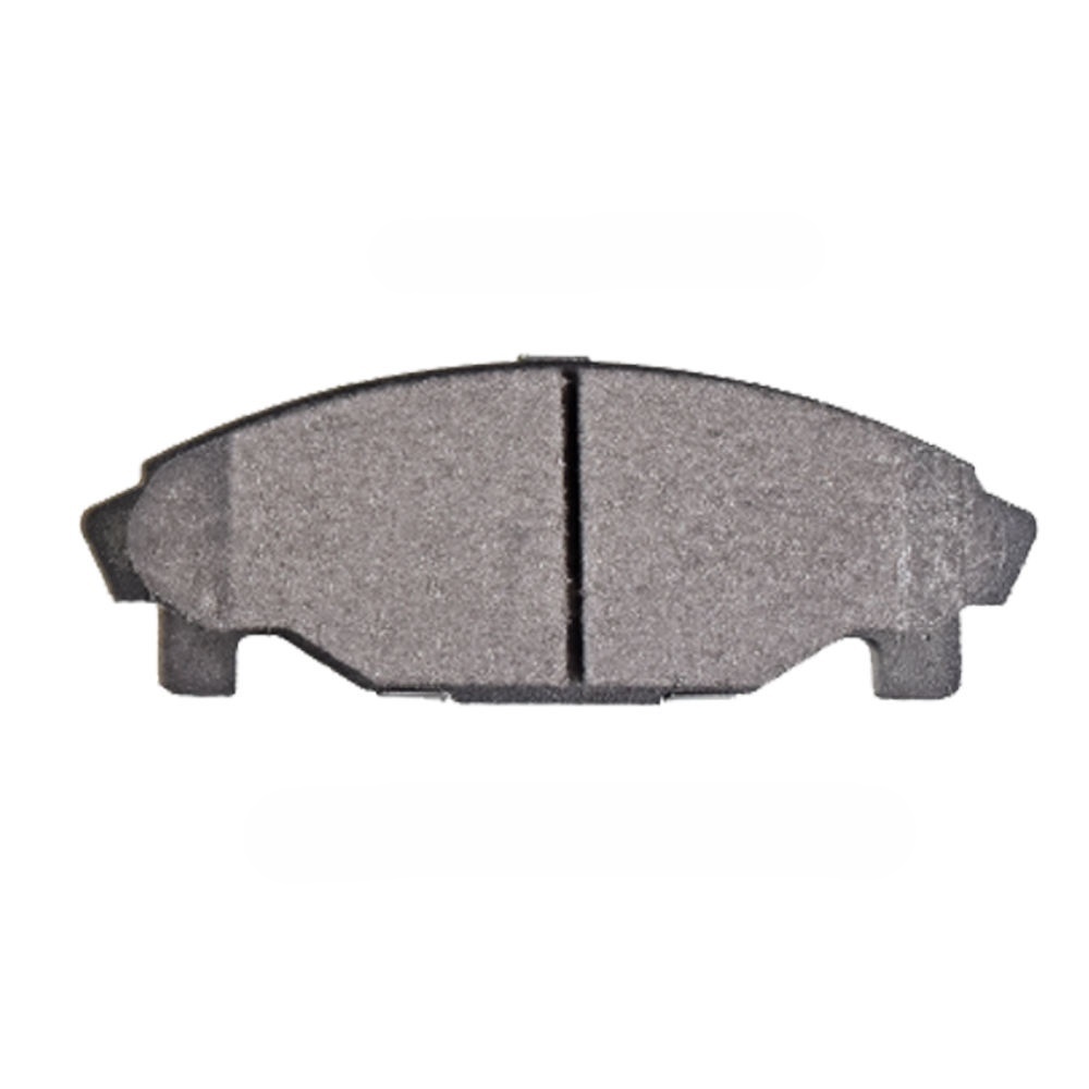 FDB1009 Front Brake Pads for Daihatsu Charade G200/Gran Move G301 G303/Pyzar G311 G313