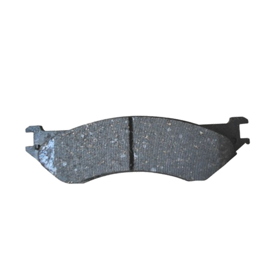 D702-7576 Front Brake Pads for Dodge RAM 1500
