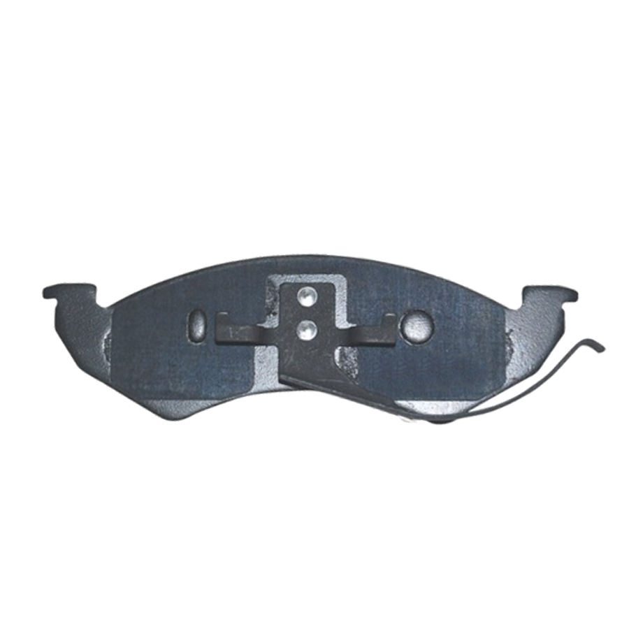 D746-7616 Front Brake Pads for Dodge Durango