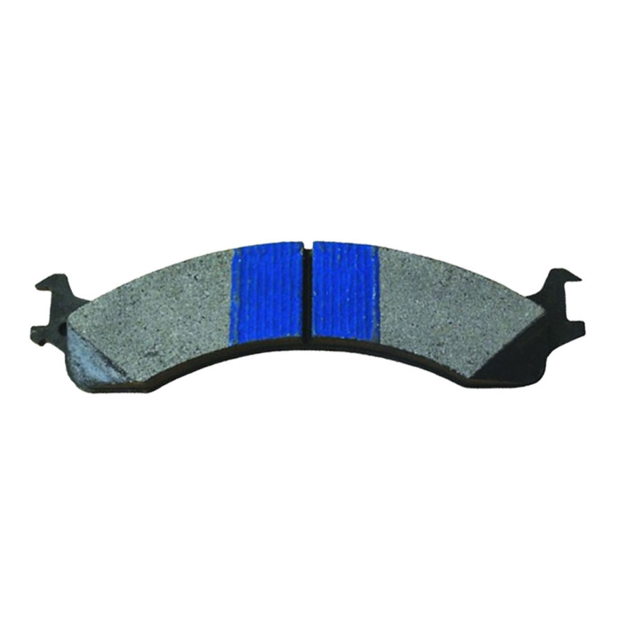 D859-7694 Front Brake Pads for Dodge Ram 3500/Ram2500/Ram4000