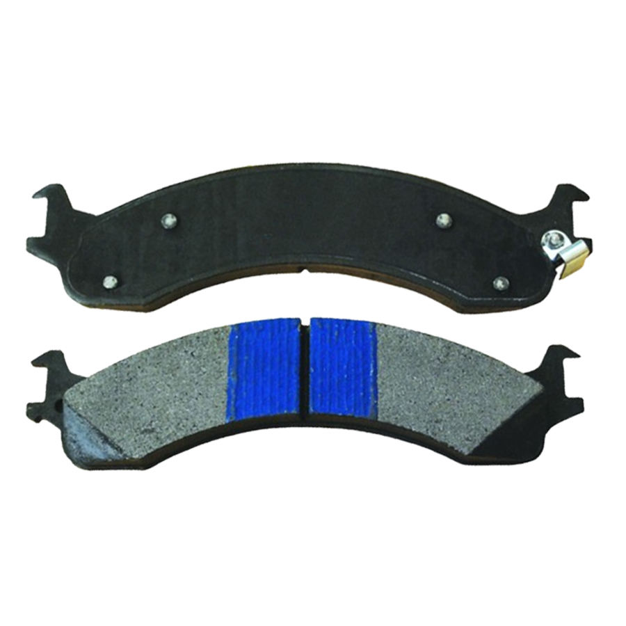 D859-7694 Front Brake Pads for Dodge Ram 3500/Ram2500/Ram4000