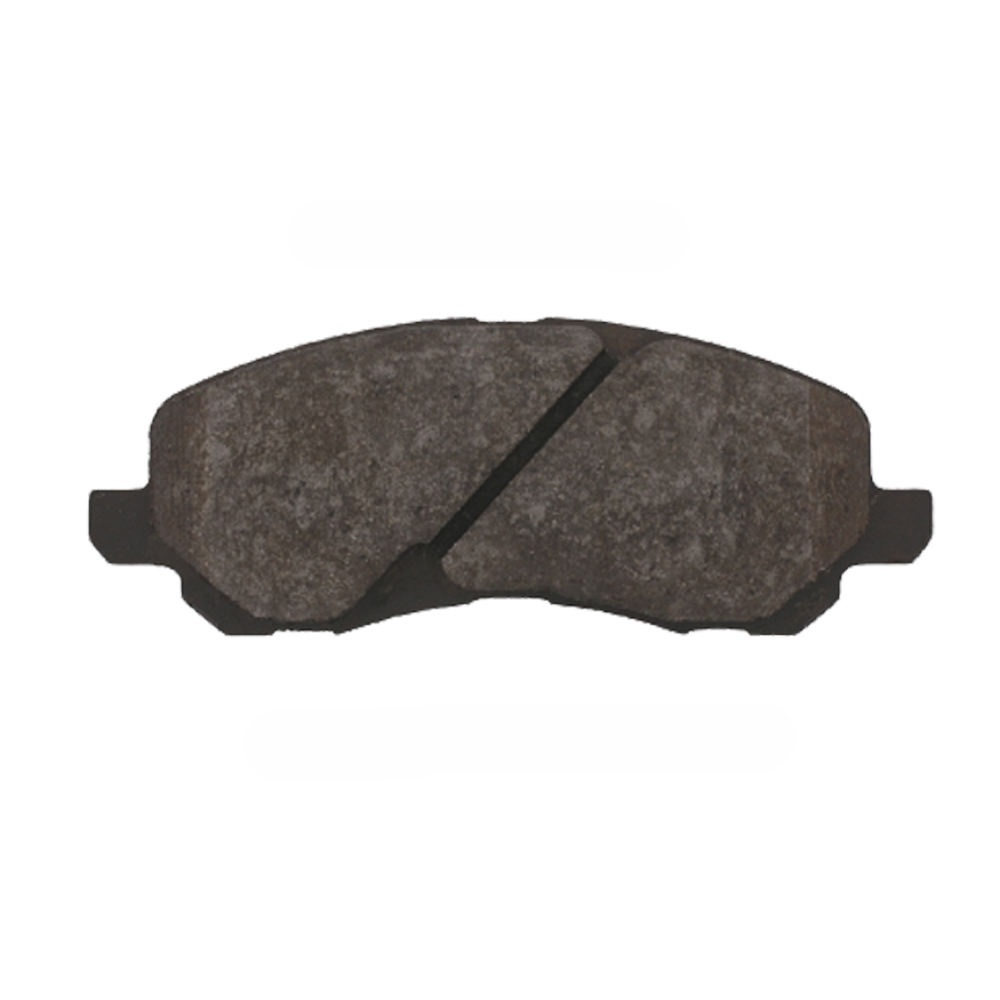 D866-8338 Front Brake Pads for Dodge Caliber/Avenger Hatchback 06/2006-