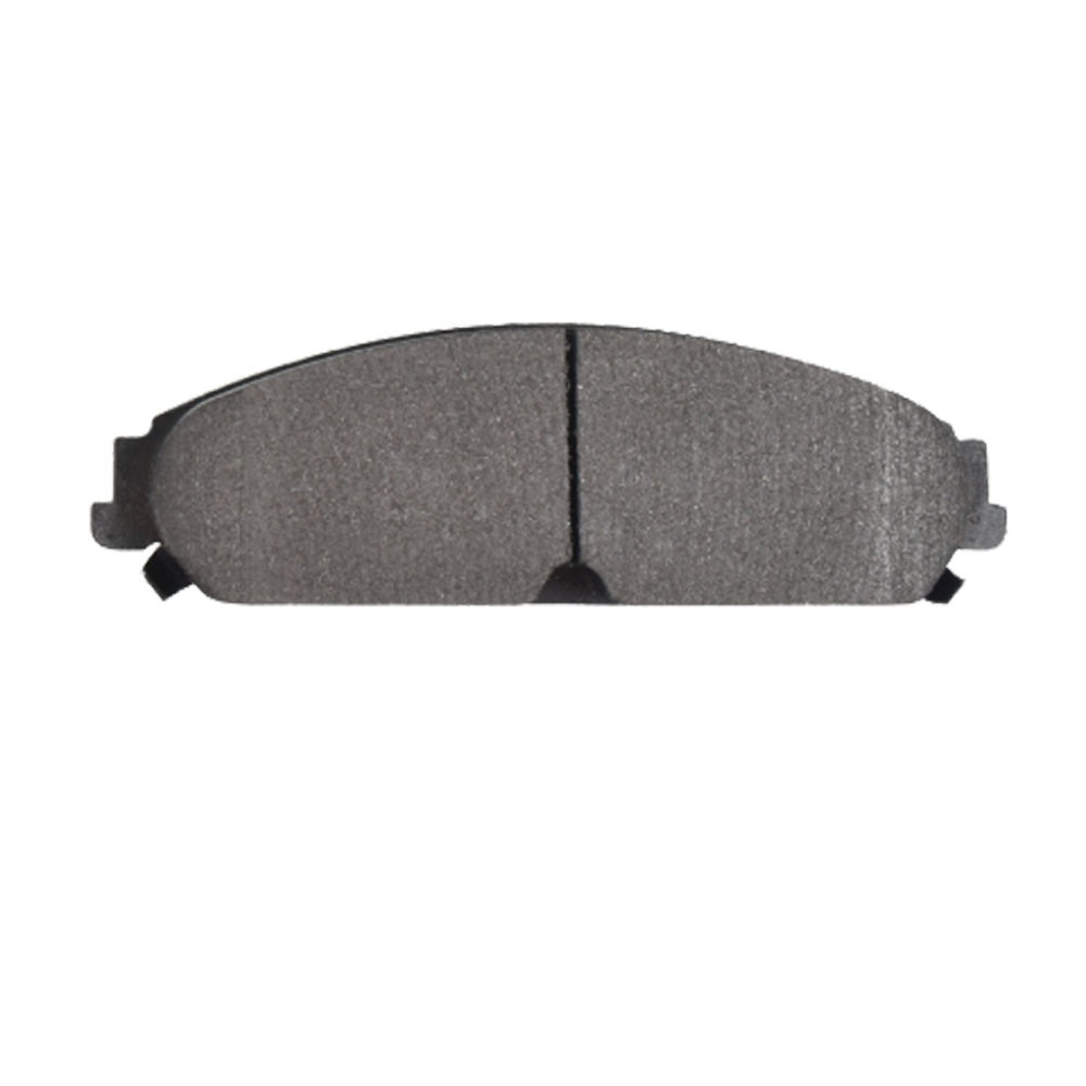 D1058-7965 Front Brake Pads for Dodge Charger LXDP48 Saloon 01/2011-