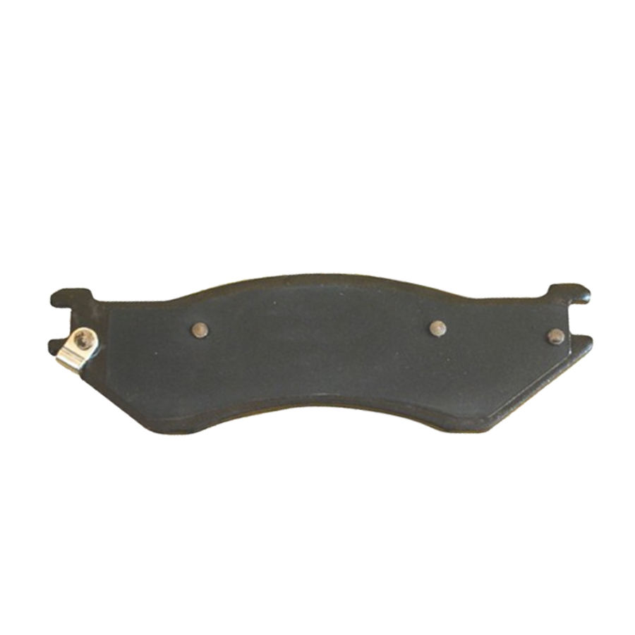 D1077-7982 Rear Brake Pads for Dodge RAM 1500 PICKUP 2004-2006