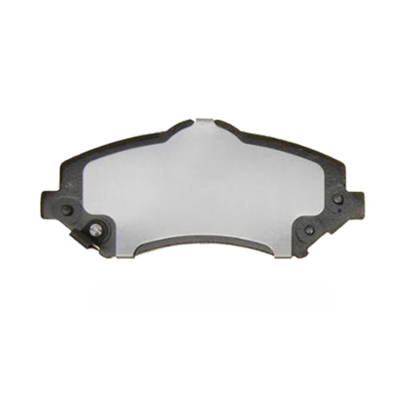 D1327-8389 Front Brake Pads for Dodge Grand Caravan RT/Journey JC/Nitro KA