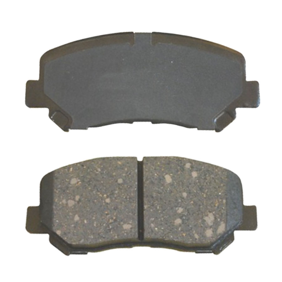 D1640-8867 Front Brake Pads for Dodge Dart