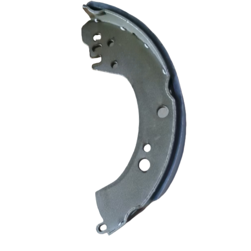 LPBGP306160116A1 Hand Brake Parking Shoe China Good Supplier of Break Shoe OEM Brake Shoe