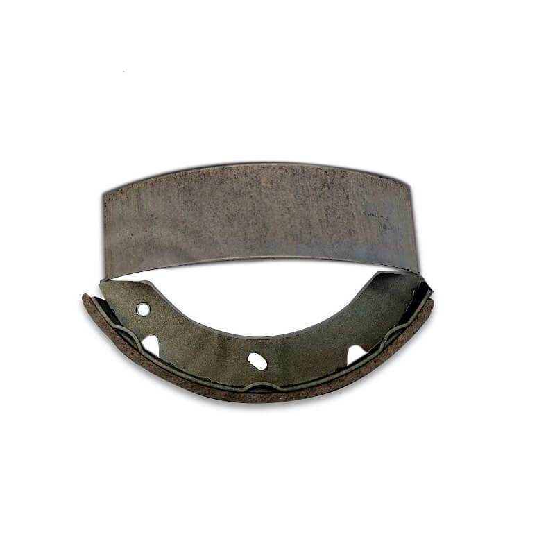 Pickled Plate Drum Brake Shoe K11169 S995 Fn11821 Fn11169 Fn11822 96446178 for Chery QQ Chevrolet Matiz Spark Daewoo Matiz
