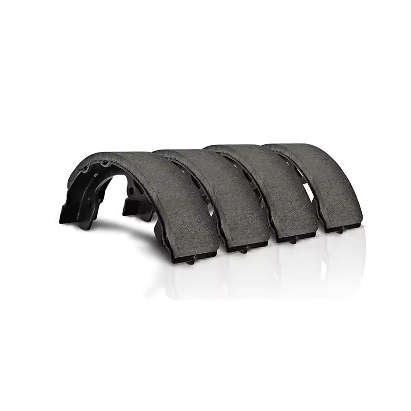 B452R Power Stop High Selling Brake Shoes for Chevrolet C3500