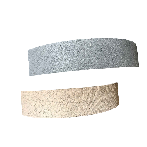 04495-0K070 K2395 High Quality Semi Metal Auto Parts Factory Rear Drum Brake Shoes for TOYOTA Car Brakes