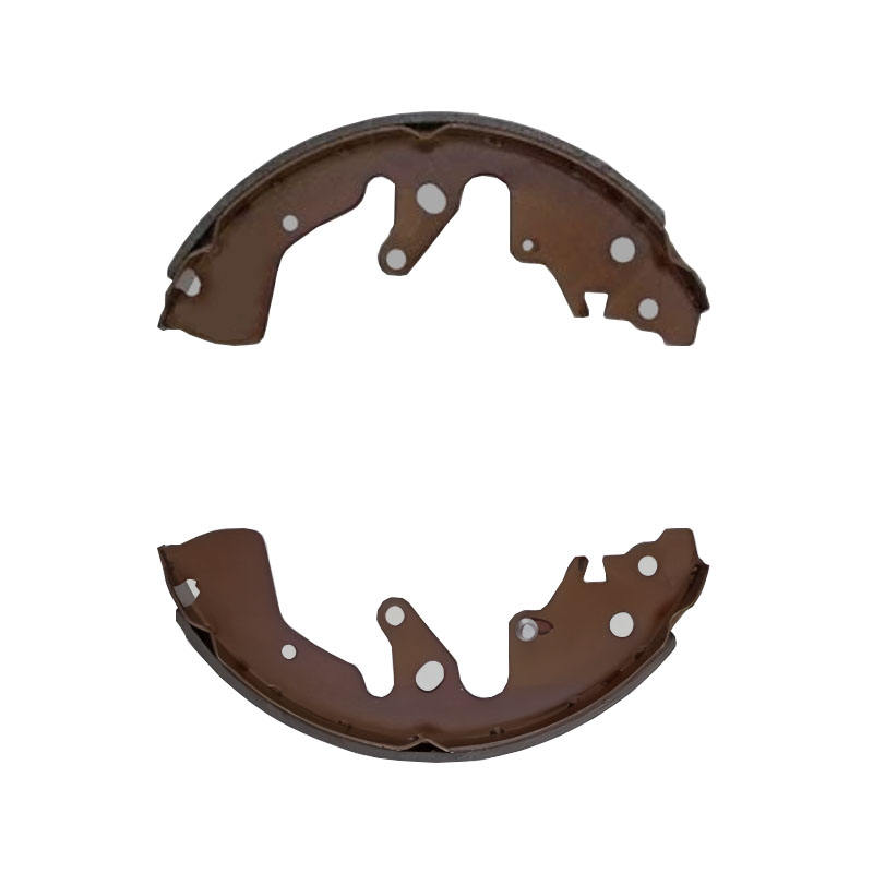 Brake Shoe Fits for SUZUKI GRAND VITARA II 1.6/1.9D 04.05- ; GS7836, GS8799, GS8801, J3508031
