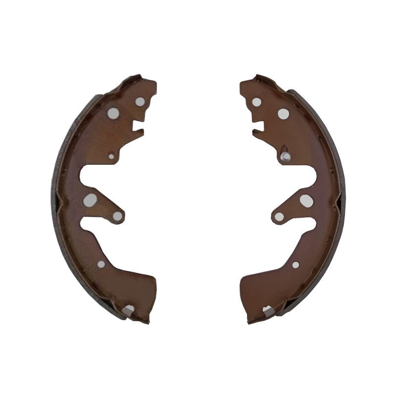 Brake Shoe Fits for SUZUKI GRAND VITARA II 1.6/1.9D 04.05- ; GS7836, GS8799, GS8801, J3508031