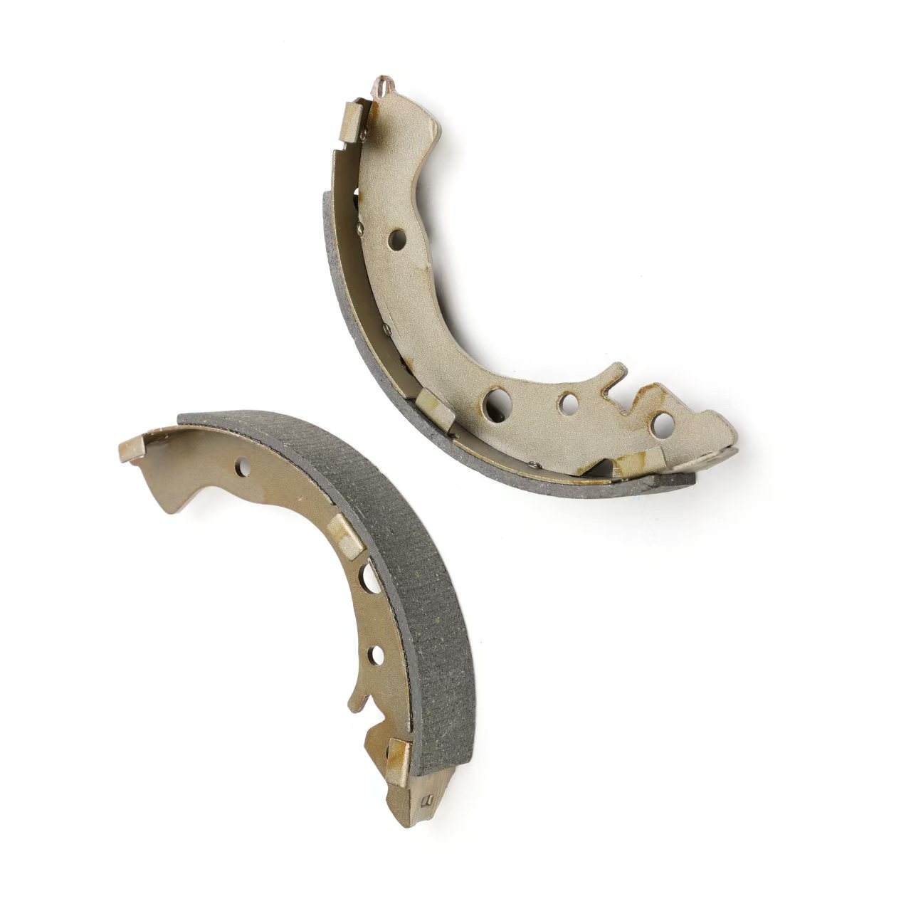 Brake System Durable With Repair Spring OEM S913 Brake Shoe for Honda 2012-2016