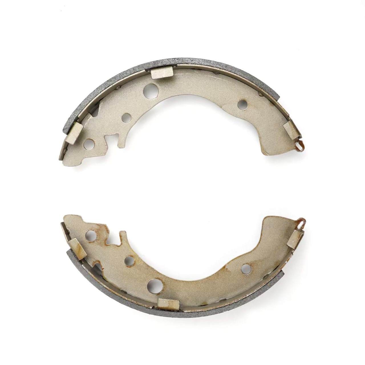 Brake System Durable With Repair Spring OEM S913 Brake Shoe for Honda 2012-2016