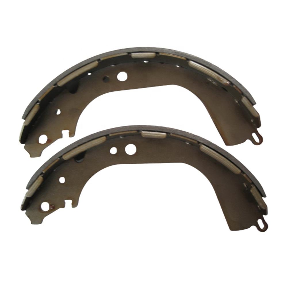 UCYR-26-38Z UHY4-26-38Z URY1-26-38Z K3416 Rear Drum Brake Shoe for Ford Ranger Mazda B2200 B2500 Bt50