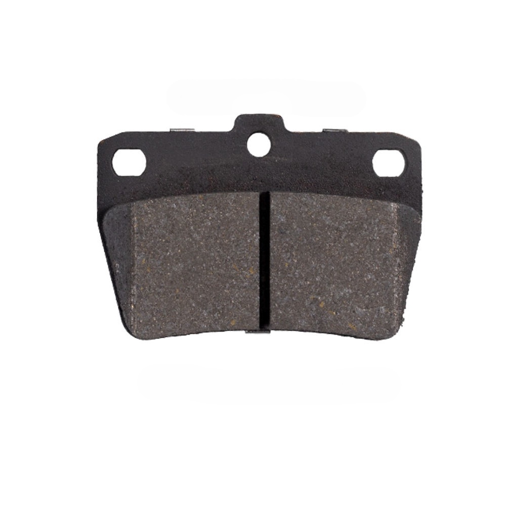 D1051-7955 Rear Brake Pads for Geely Vision 03/2008~