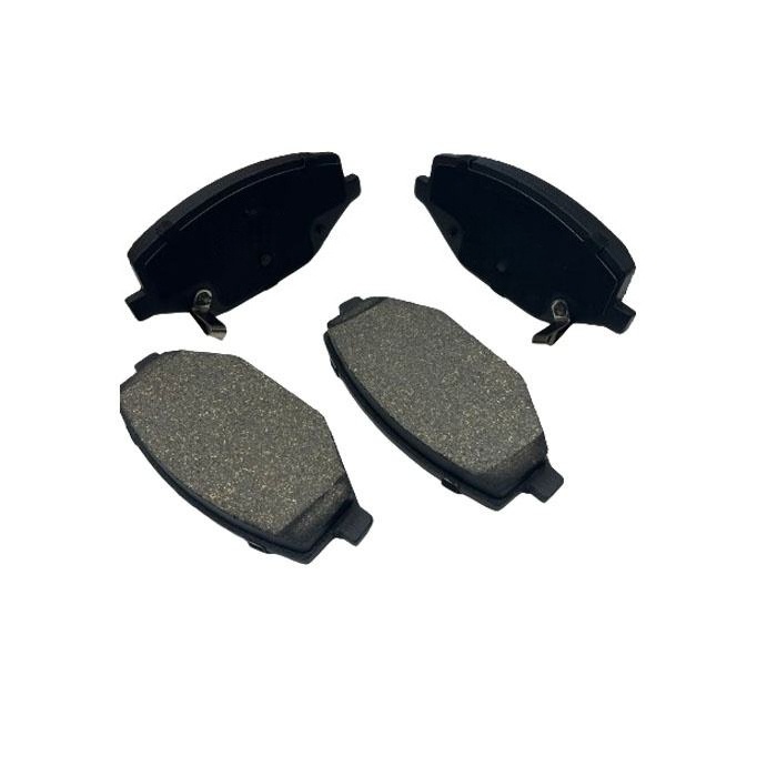 Factory Dierct Selling Auto Spare Parts OEM 4048046400 Brake Pads Top Ceramic Brake Pads for Geely Coolray
