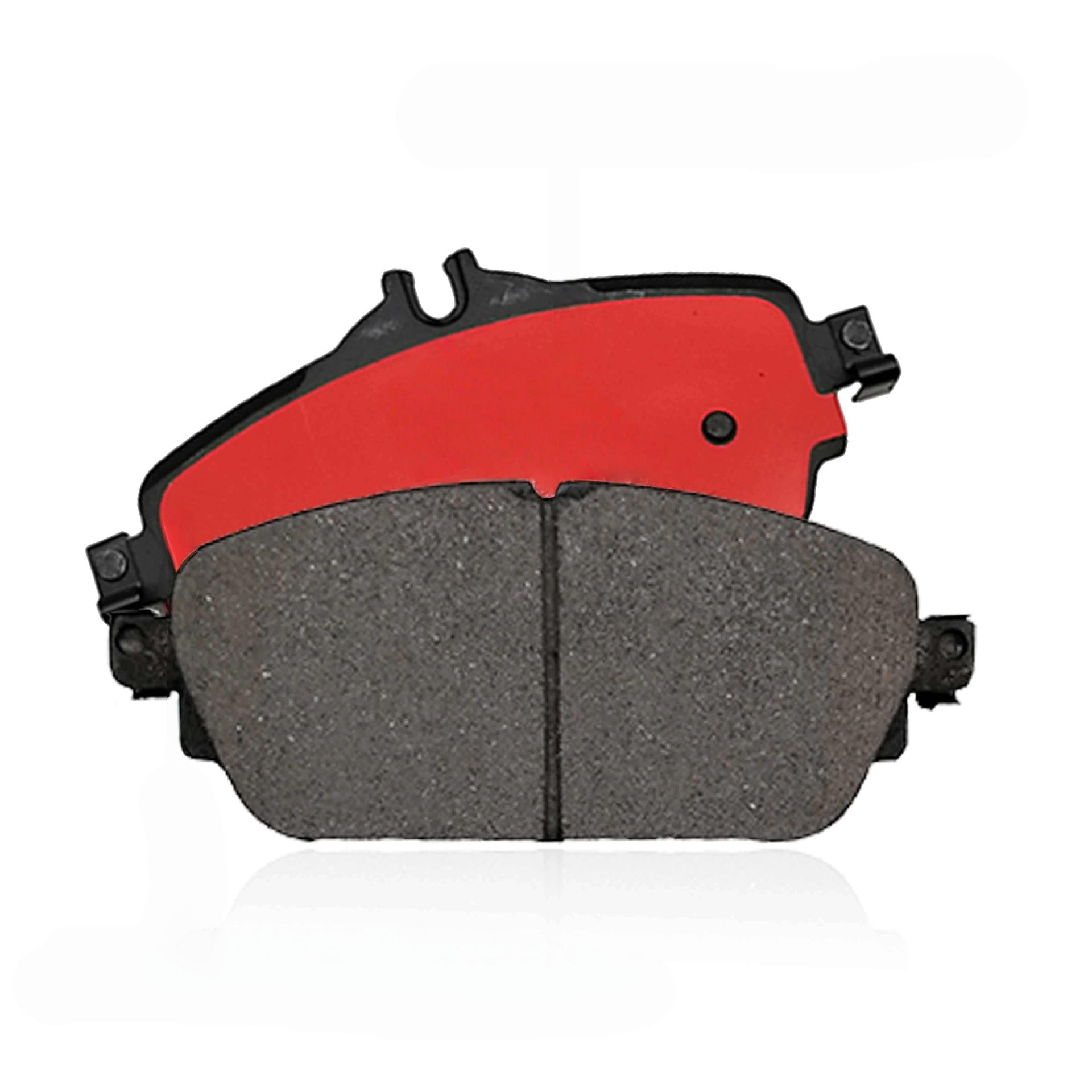 OE Replacement D1080 Quality Guaranteed Product Insurance Brake Pads for Geely