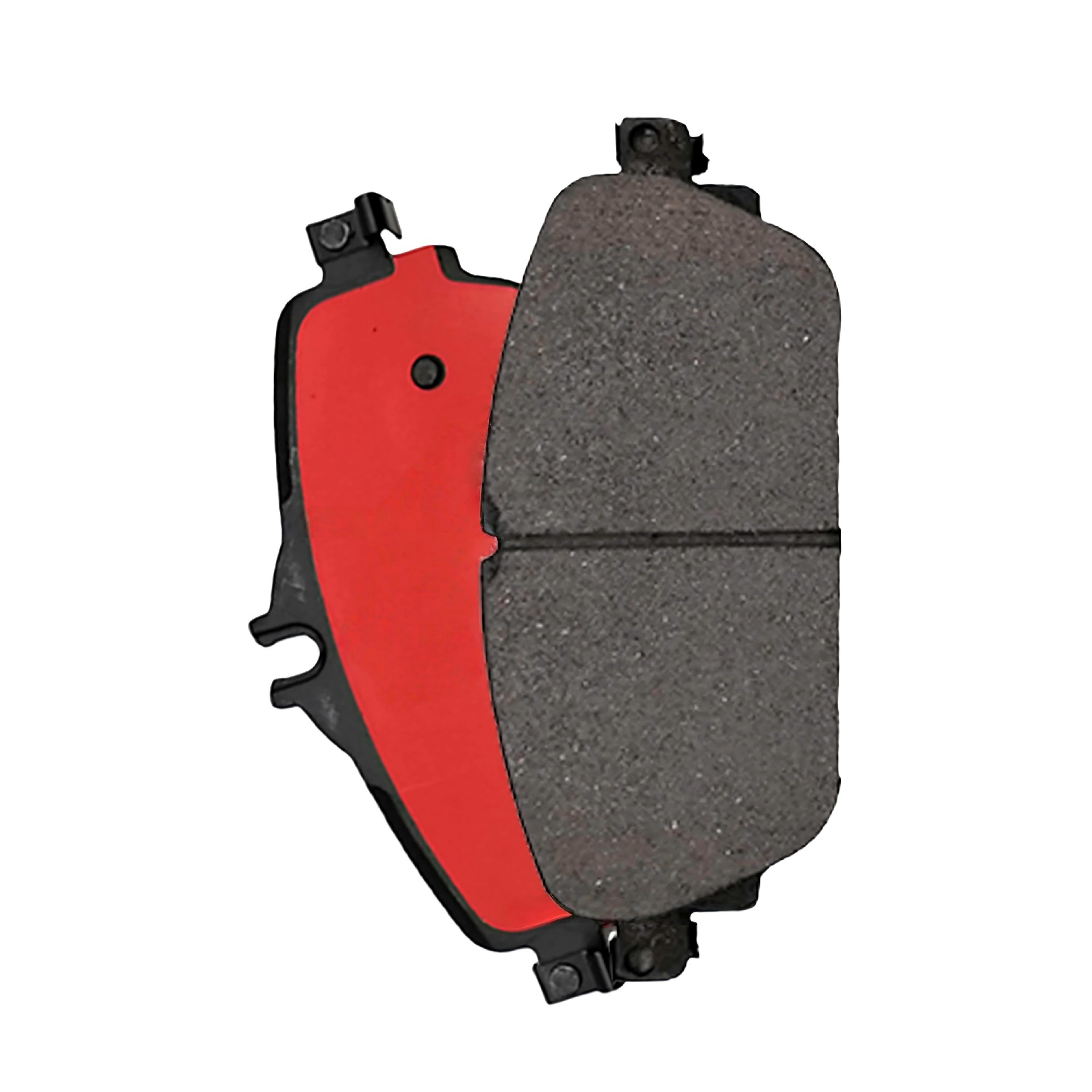 OE Replacement D1080 Quality Guaranteed Product Insurance Brake Pads for Geely