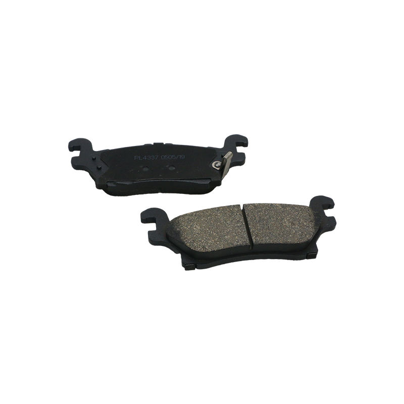 Brake Pads for Hummer H3 Brake Pads Model 15240812 GDB7725 D1120-8226 Compliant Replacement for HUMMER H3