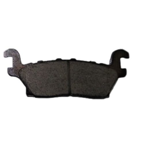 D1120 Brake Pads Suitable for Hummer HUMMER H3 Customized Brake Pads Brake Hub