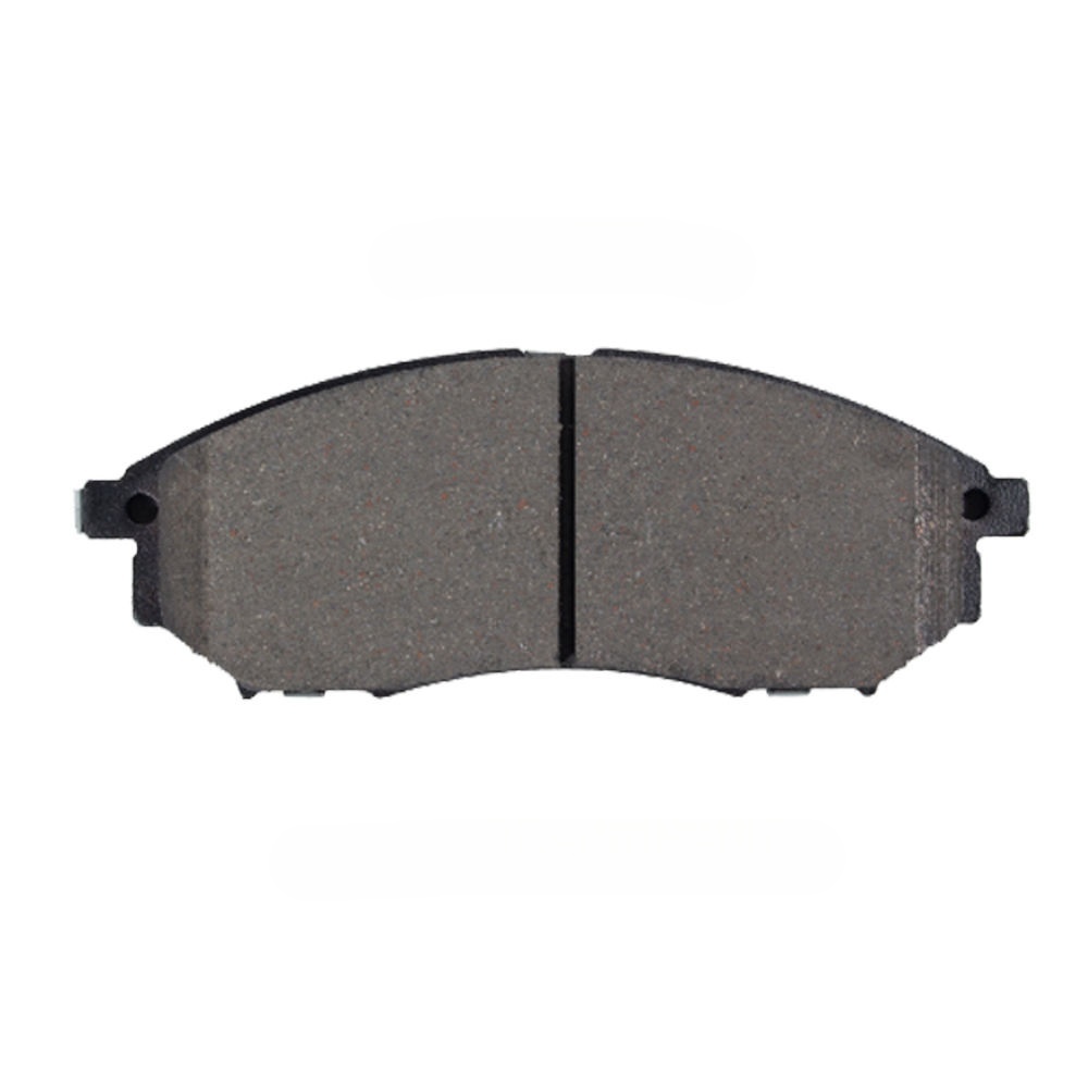 D888-8221 Front Brake Pads for Infiniti EX25 EX37 J50/FX35 FX37 QX70 S51/FX45 S50/G25 G35 G37 V36/M25 M37 M35 Q70 Y51/Q45 F50