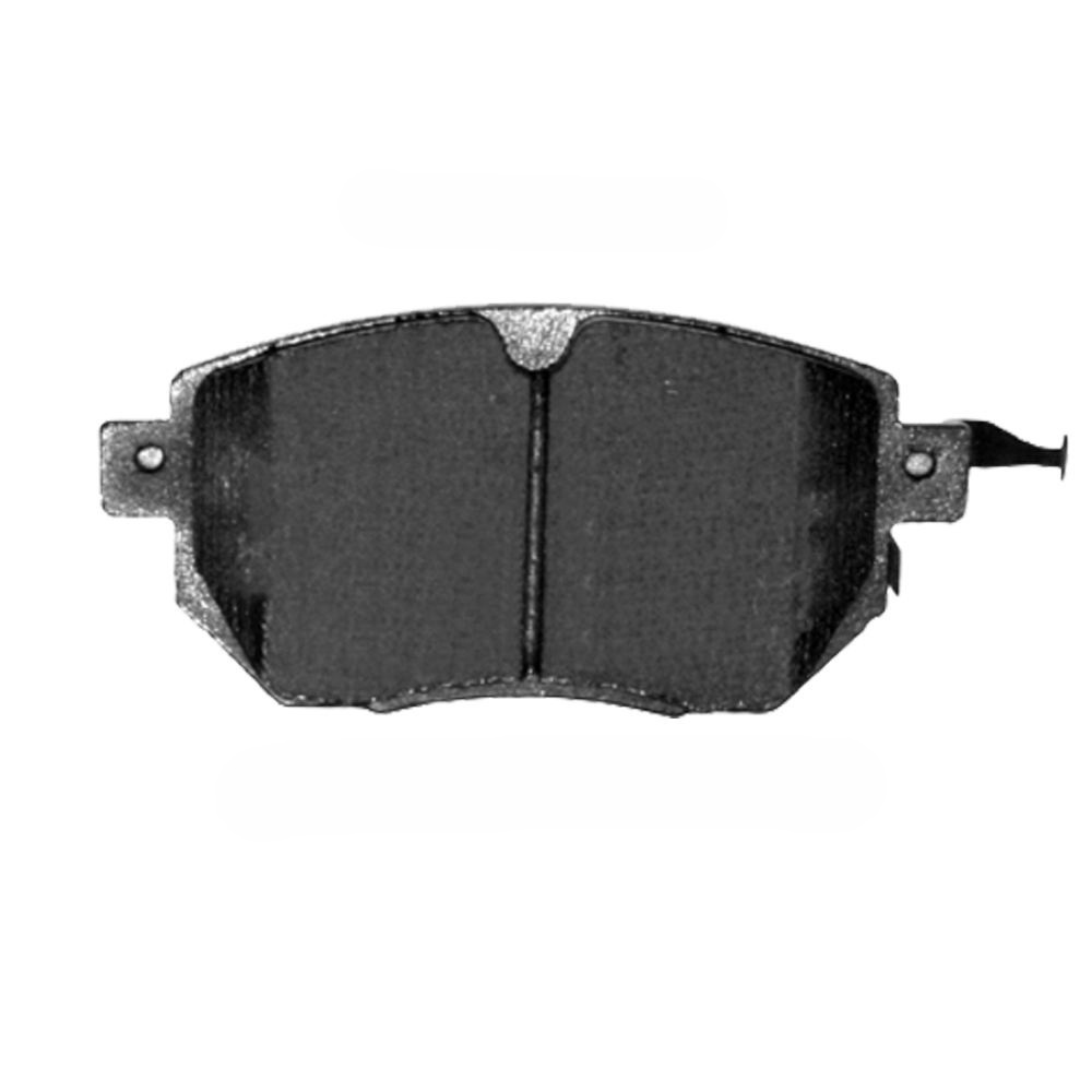D969-7870 Front Brake Pads for Infiniti FX35 S50/FX45 S50