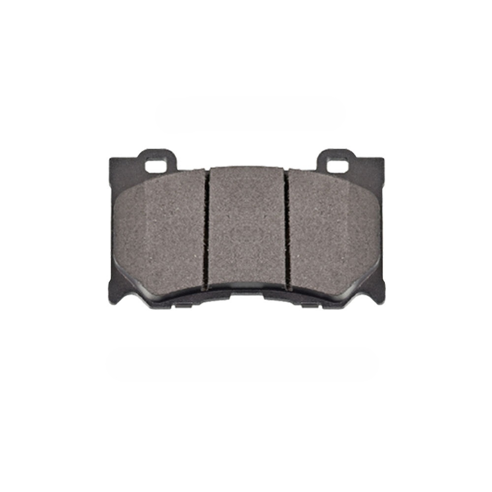 D1346-8457 Front Brake Pads for Infiniti FX37/FX30d/FX50/FX35/G37/M37/Q50/Q60/Q70/QX70