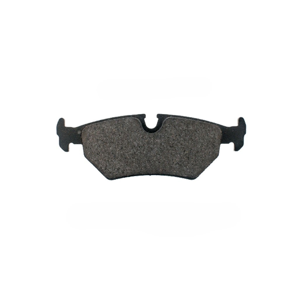 D517-7396 Front Brake Pads for Jaguar Daimler/XJS/XK8 X300 X330 X100 Saloon 09/1973-03/1996-06/2003