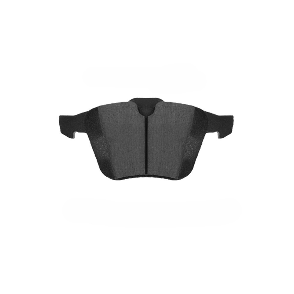 D1240-8357 Front Brake Pads for Jaguar F-Type X150/XE X760/XF X250/XJ XJ6 X351/XK Coupe X150