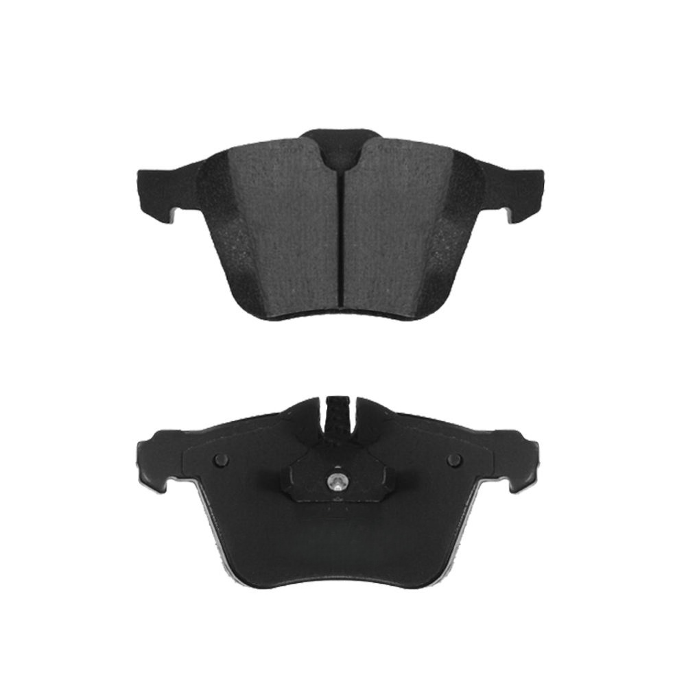 D1240-8357 Front Brake Pads for Jaguar F-Type X150/XE X760/XF X250/XJ XJ6 X351/XK Coupe X150