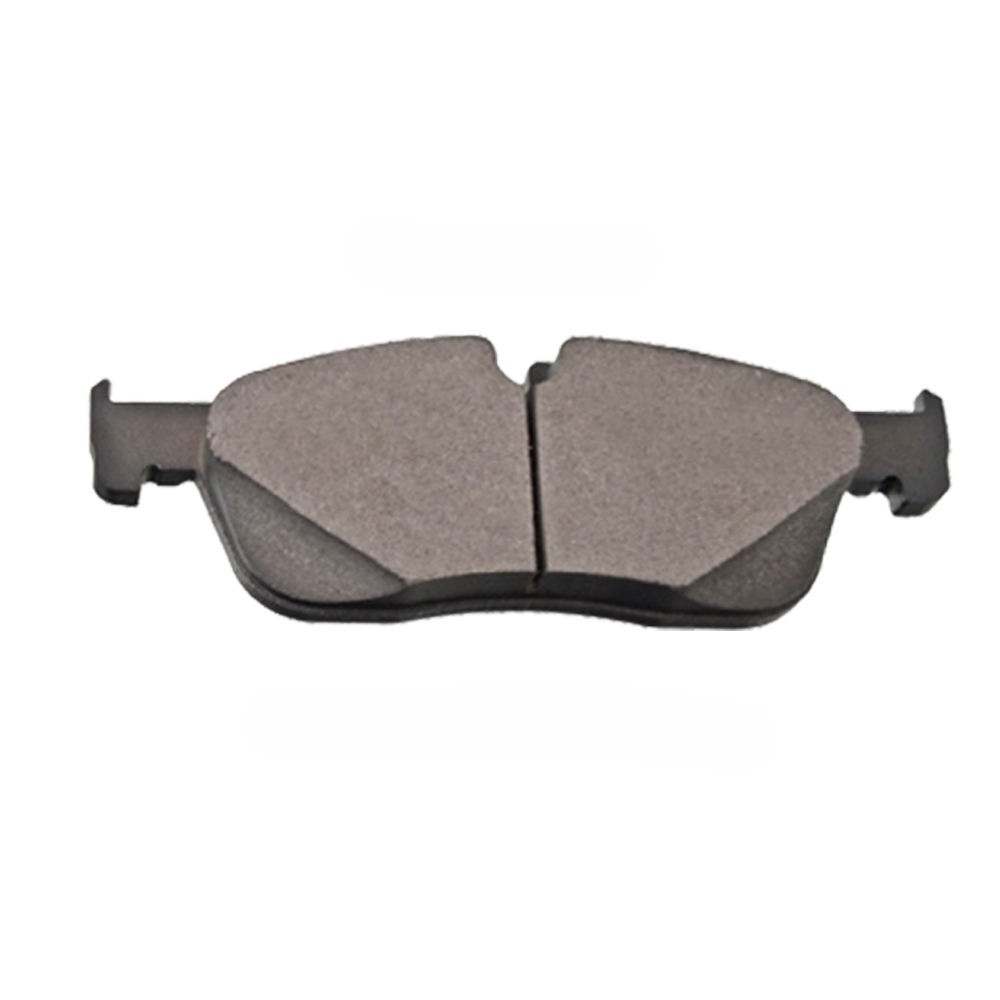 D1838-9067 Front Brake Pads for Jaguar E-Pace X540/F-Pace X761/XE X760/XF X260