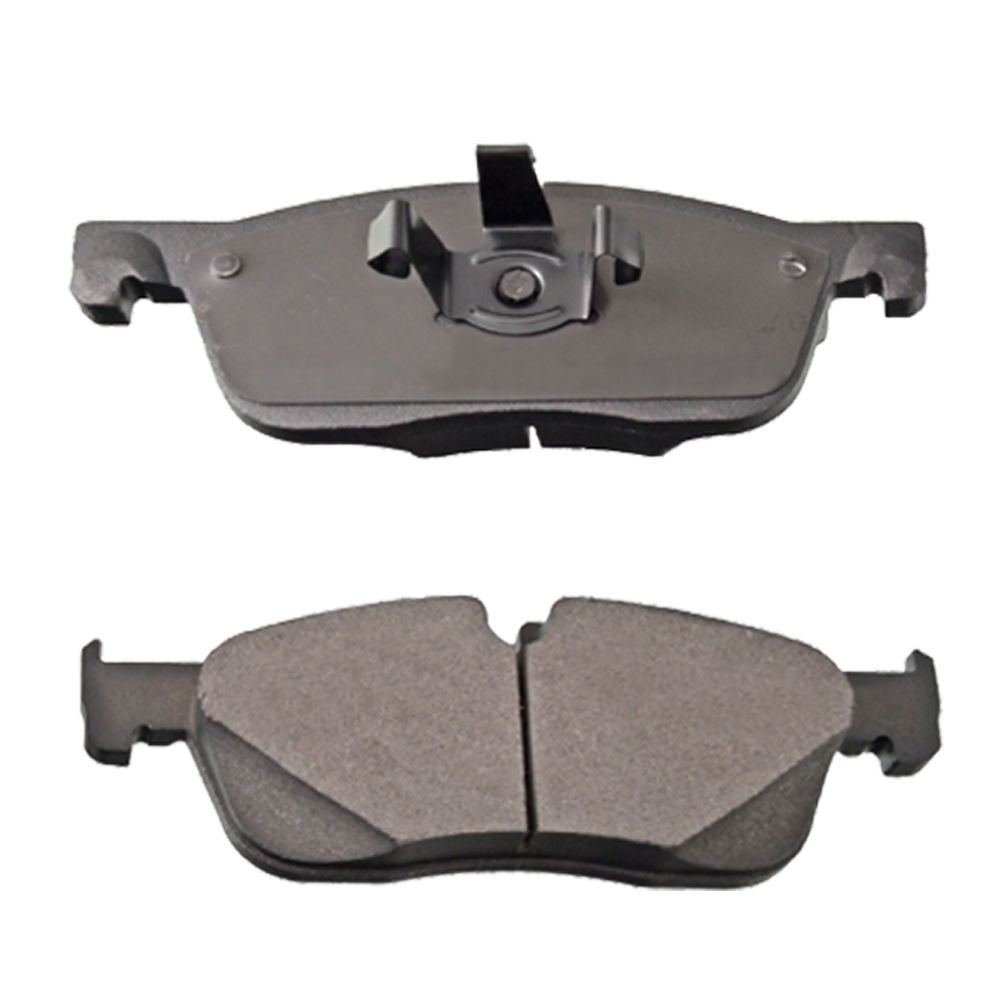 D1838-9067 Front Brake Pads for Jaguar E-Pace X540/F-Pace X761/XE X760/XF X260