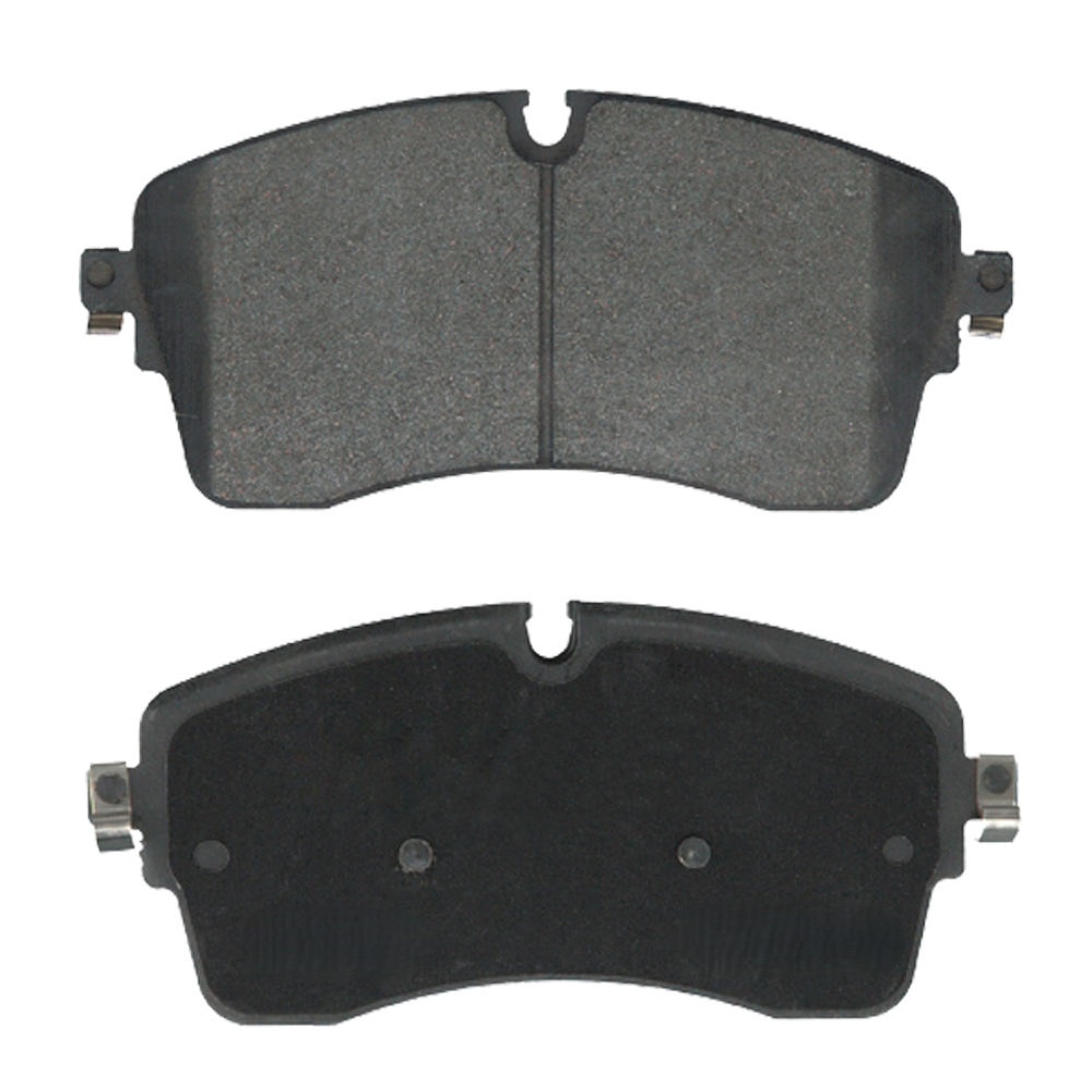 D2133-9370 Front Brake Pads for Jaguar E-Pace 1500 2000 X540 SUV 09/2017-