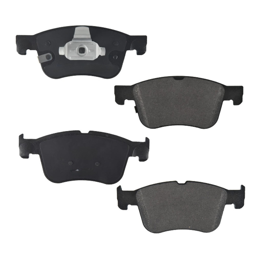 D2300-9536 Front Brake Pads for Lincoln Corsair TF/LS LQ/MKC TME/MKT TP4/MKZ