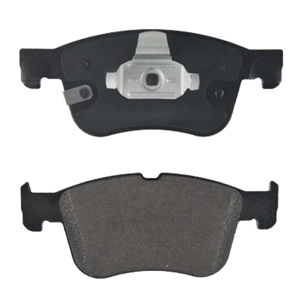 D2300-9536 Front Brake Pads for Lincoln Corsair TF/LS LQ/MKC TME/MKT TP4/MKZ