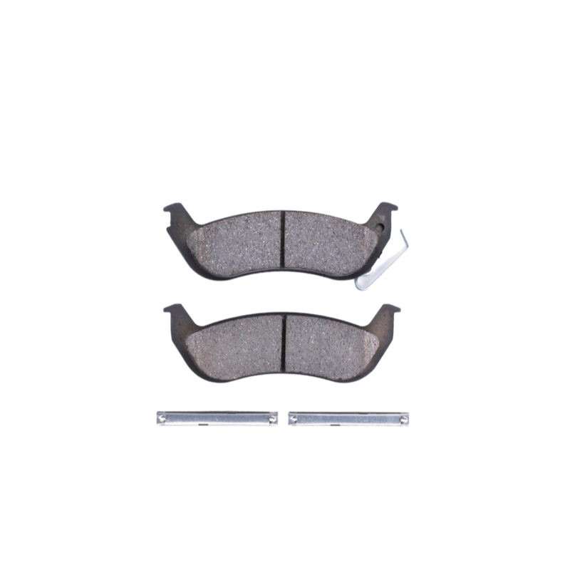 D932 for MERCURY Brake Disc Pad Brake Pads for FORD CROWN VICTORIA Auto Brake Pads
