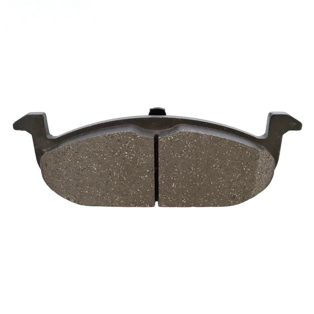 D2317 10026870 Genuine Spare Original Cover Kit Brake Pad for Morris Garages