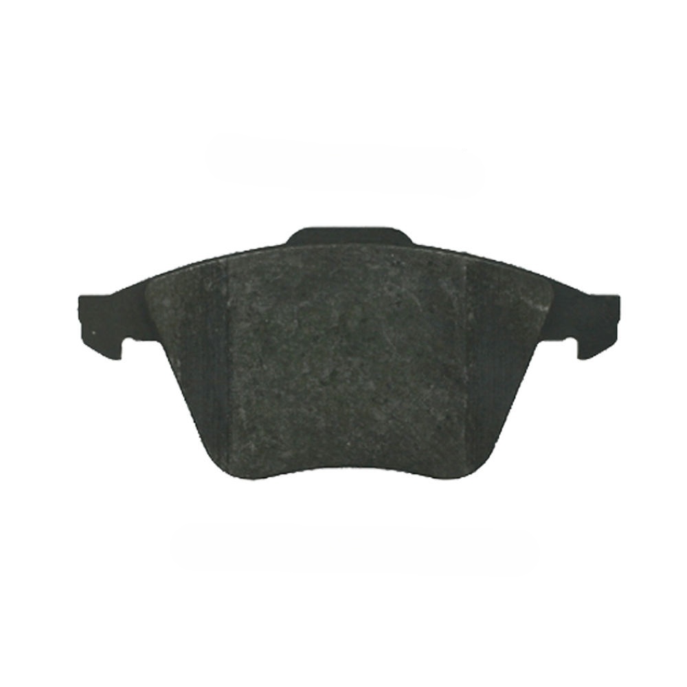 D1003-7904 Front Brake Pads for Opel Vectra C Z02 04/2002-