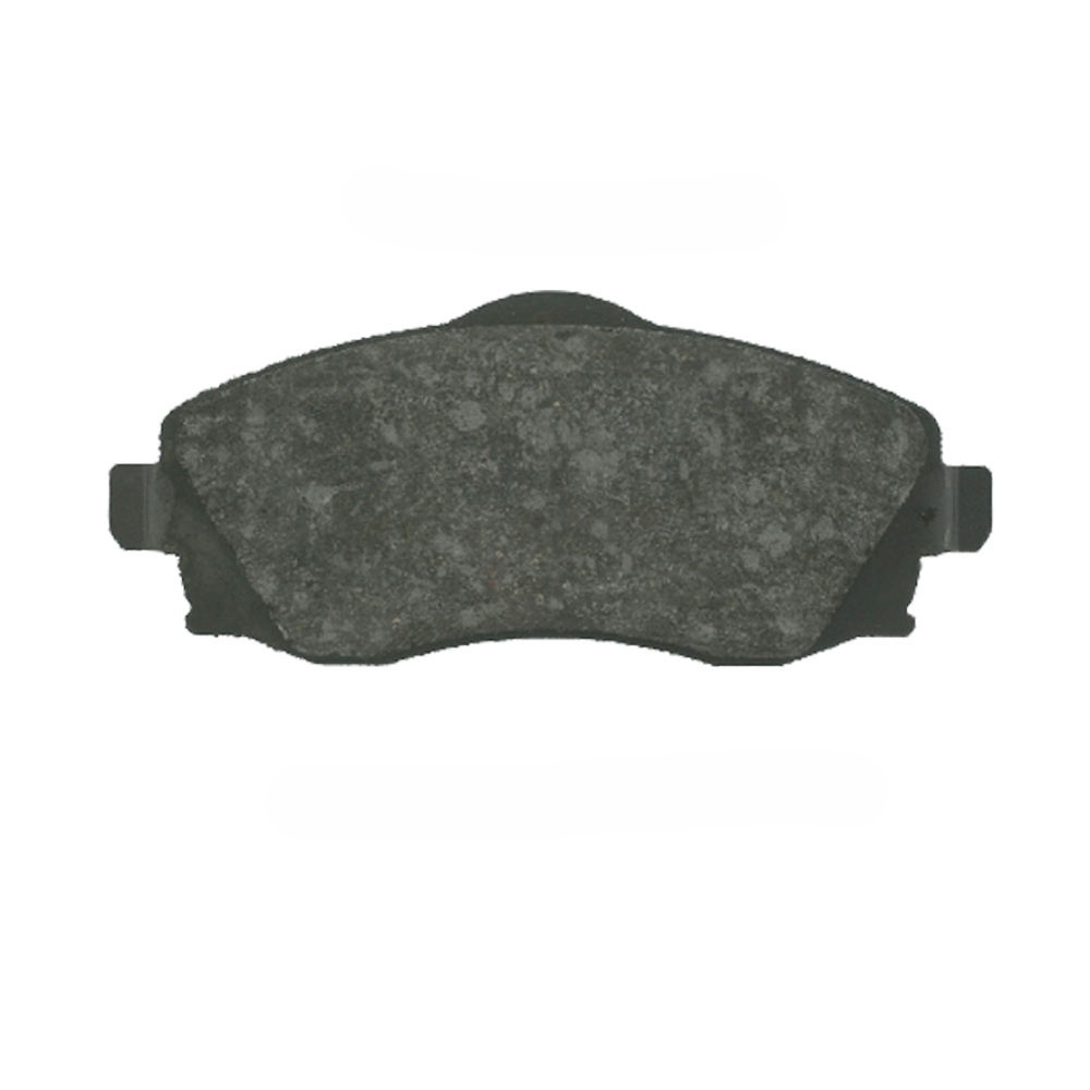 D1176-8290 Front Brake Pads for Opel Corsa B/Vita C/Combo/Meriva A/Tigra B 08/1994-12/2001-12/2012
