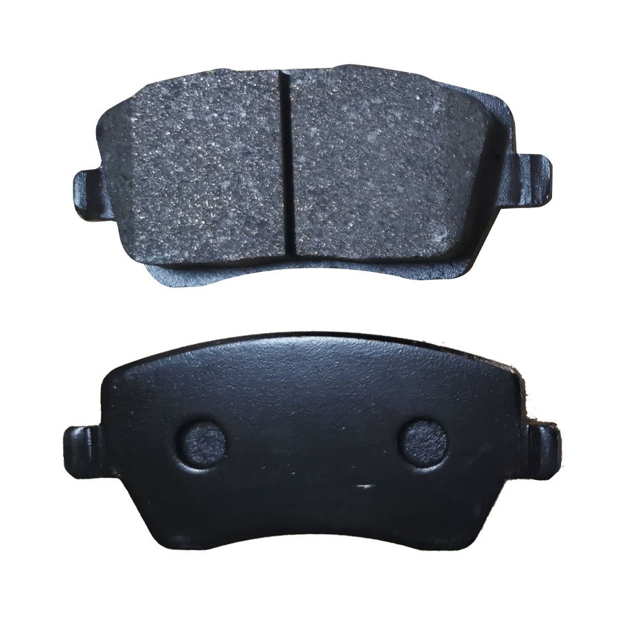 D1435-8553 Front Brake Pads for Opel Agila a Z10/Agila B K10B K12B