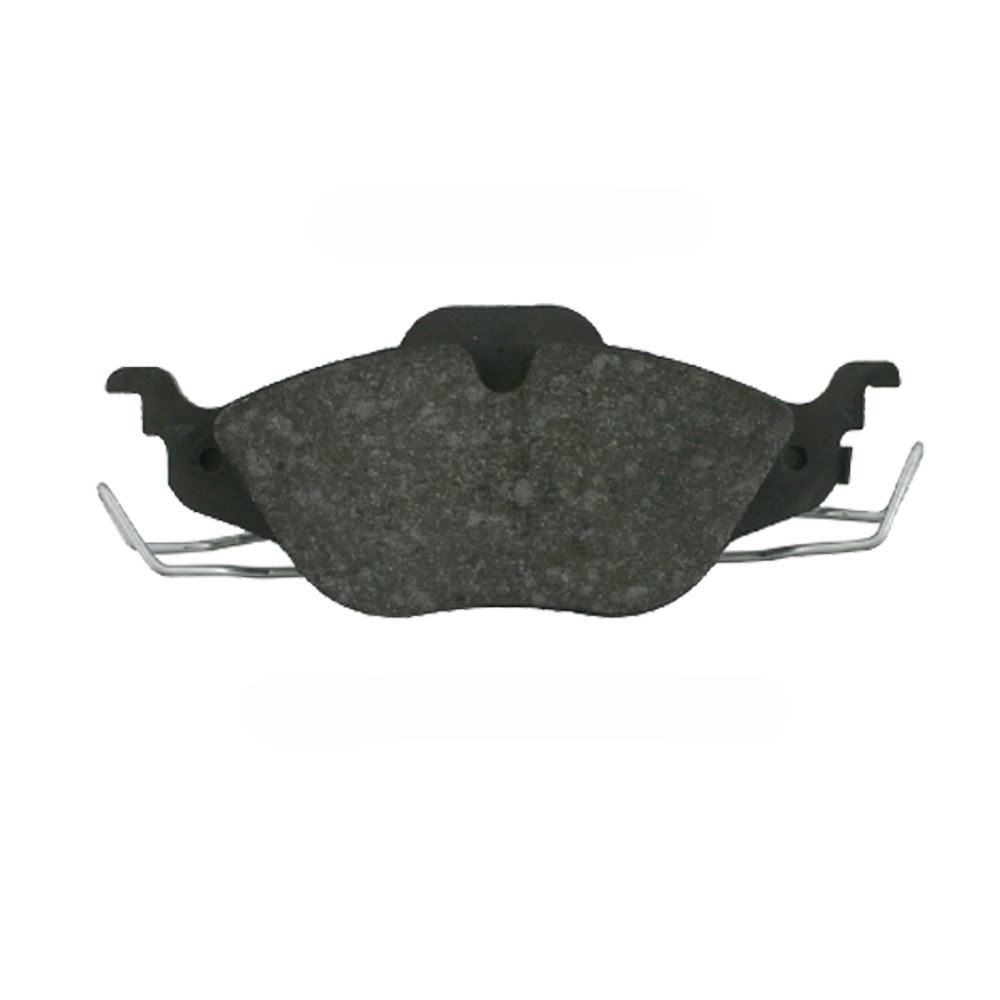 D1532-8741 Front Brake Pads for Opel Astra F F48/Astra G F35/Astra Van F70
