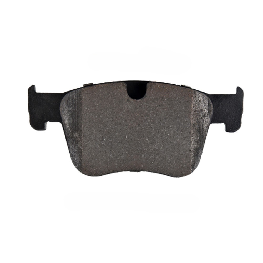 D1974-9201 Front Brake Pads for Opel Combo E/Grandland X 06/2017-